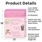 Signmission Cover Your Cough 1, 12 in W x Rectangle, Aluminum OS-2PACK-NS-A-1218-25568 - alternate 4